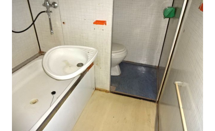 Predaj 1,5-izbový byt Medzilaborce - fotografia 5