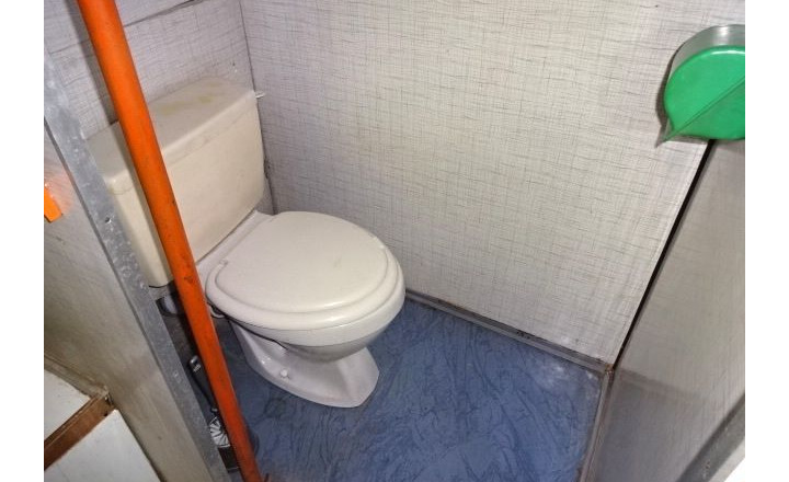 Predaj 1,5-izbový byt Medzilaborce - fotografia 6