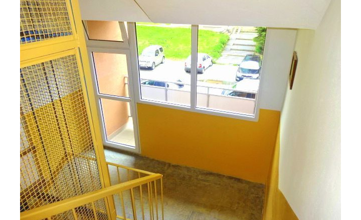 Predaj 1,5-izbový byt Medzilaborce - fotografia 7