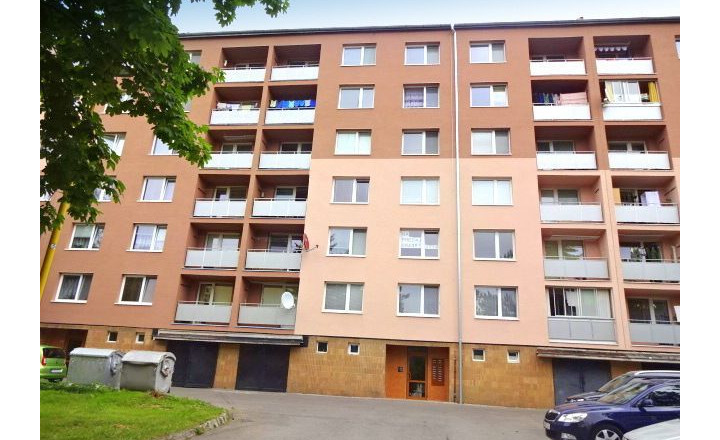 Predaj 1,5-izbový byt Medzilaborce - fotografia 10