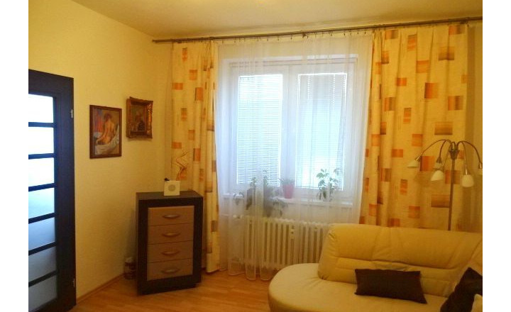 Predaj 2-izbový úsporný byt - centrum mesta ML
