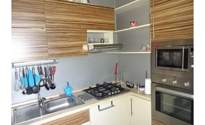 Predaj 2-izbový úsporný byt - centrum mesta ML - fotografia 5
