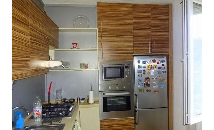 Predaj 2-izbový úsporný byt - centrum mesta ML - fotografia 8