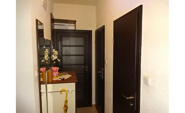 Predaj 2-izbový úsporný byt - centrum mesta ML - fotografia 9