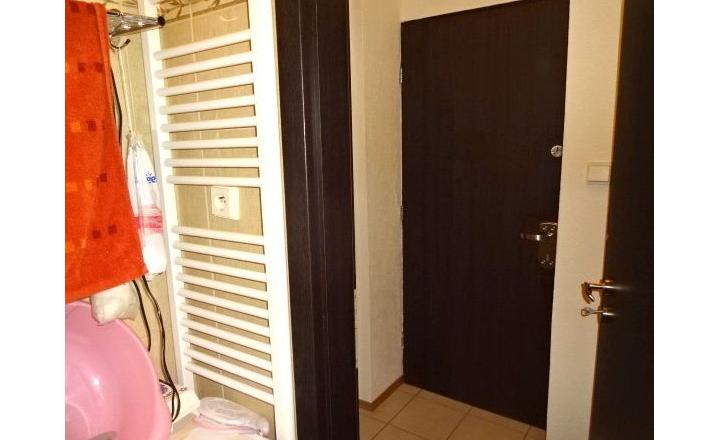 Predaj 2-izbový úsporný byt - centrum mesta ML - fotografia 11