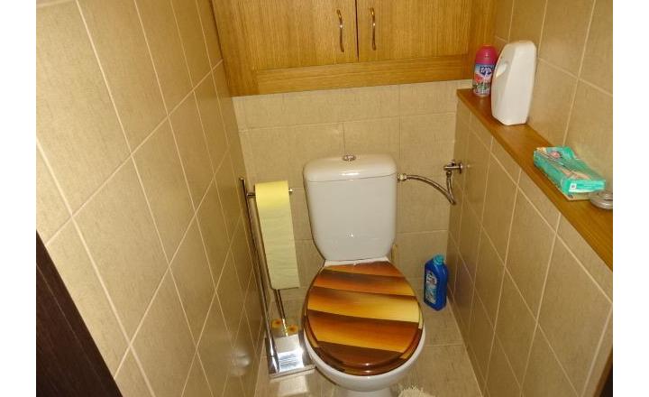 Predaj 2-izbový úsporný byt - centrum mesta ML - fotografia 15