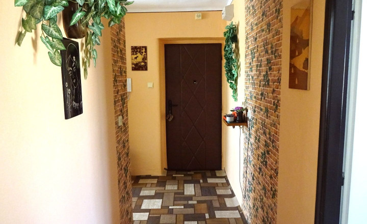 Predaj úsporný 2-izbový byt - centrum ML - fotografia 5