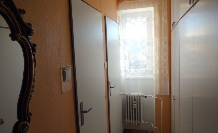 Predaj úsporný 2-izbový byt - centrum ML - fotografia 10