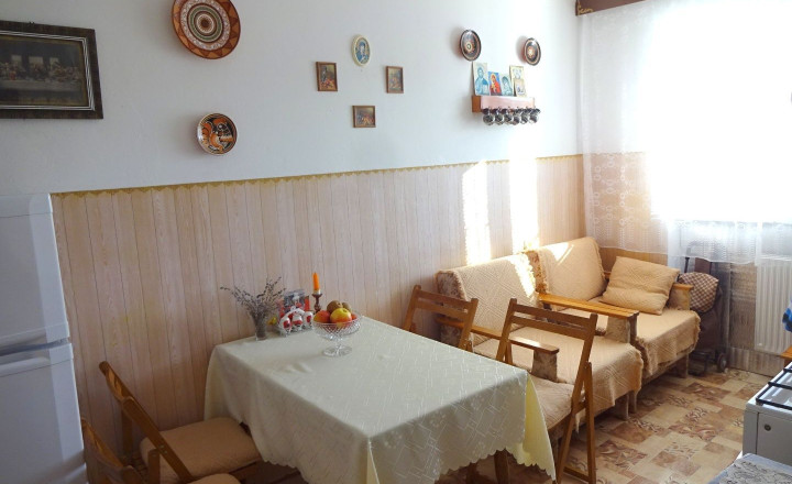 Predaj úsporný 2-izbový byt - centrum ML - fotografia 11