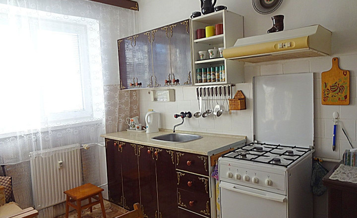 Predaj úsporný 2-izbový byt - centrum ML - fotografia 12