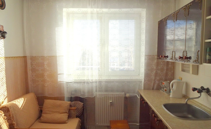 Predaj úsporný 2-izbový byt - centrum ML - fotografia 13