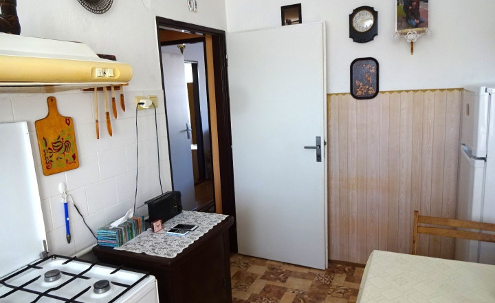 Predaj úsporný 2-izbový byt - centrum ML - fotografia 14