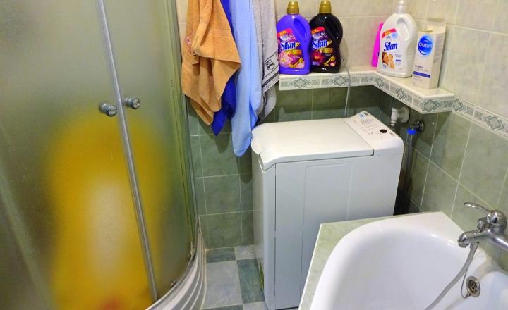 Predaj 3-izbový byt s balkónom - Giraltovce - fotografia 8