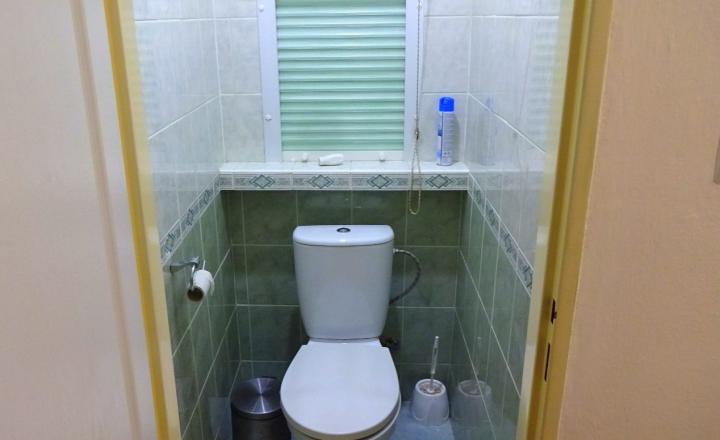 Predaj 3-izbový byt s balkónom - Giraltovce - fotografia 10
