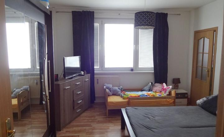 Predaj 3-izbový byt s balkónom - Giraltovce - fotografia 11