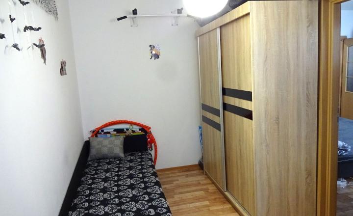 Predaj 3-izbový byt s balkónom - Giraltovce - fotografia 14