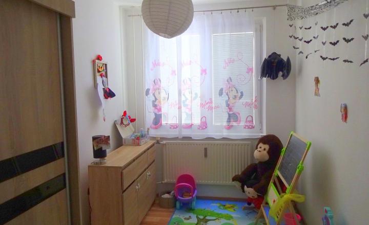 Predaj 3-izbový byt s balkónom - Giraltovce - fotografia 15