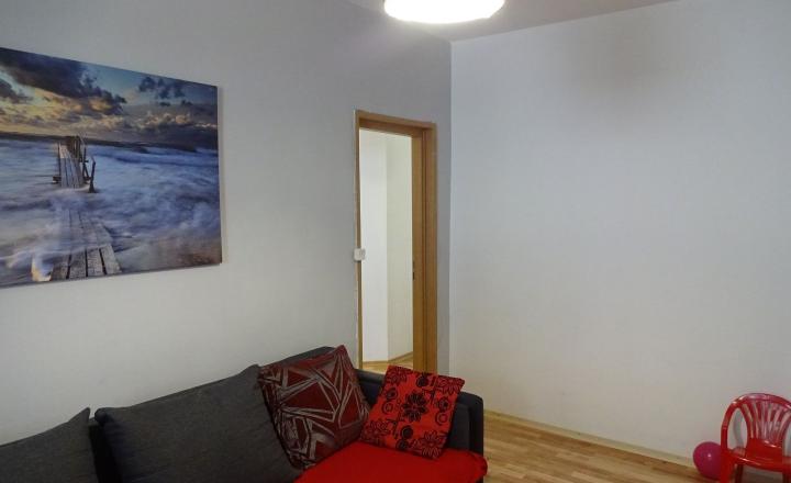 Predaj 3-izbový byt s balkónom - Giraltovce - fotografia 17