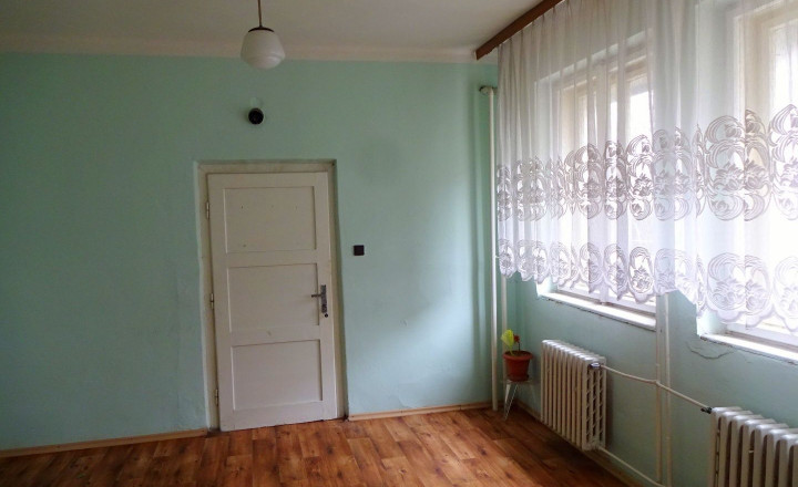 Predaj obytné priestory - obec Okrúhle - fotografia 1