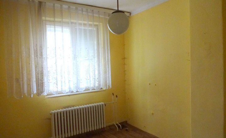 Predaj obytné priestory - obec Okrúhle - fotografia 3