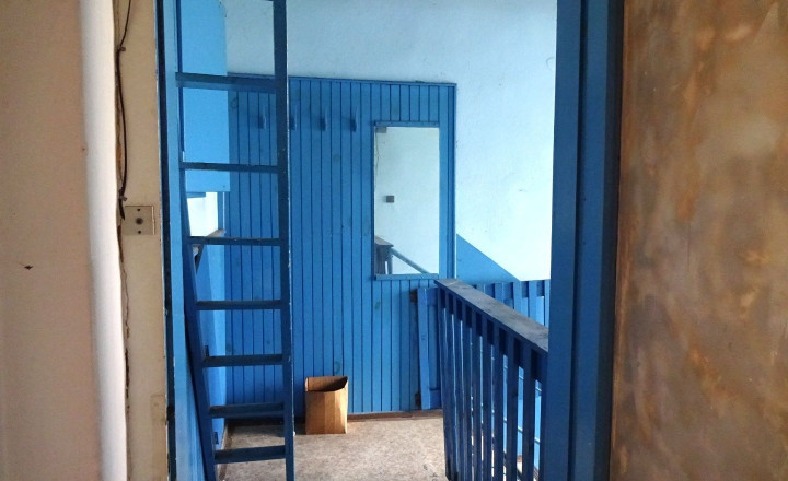 Predaj obytné priestory - obec Okrúhle - fotografia 8