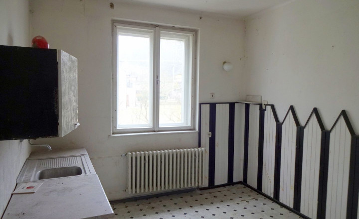 Predaj obytné priestory - obec Okrúhle - fotografia 13