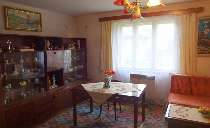 Predaj - rodinný dom Jakubova Voľa, aj dohoda - fotografia 6