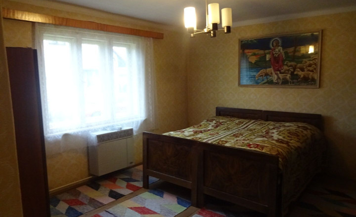 Predaj - rodinný dom Jakubova Voľa, aj dohoda - fotografia 9