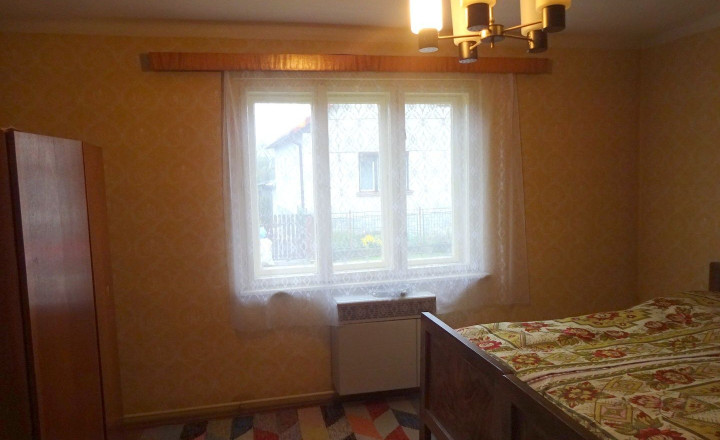 Predaj - rodinný dom Jakubova Voľa, aj dohoda - fotografia 12
