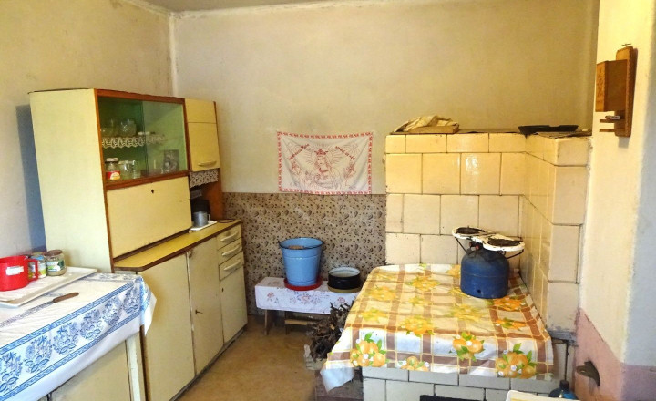 Predaj - rodinný dom Jakubova Voľa, aj dohoda - fotografia 15