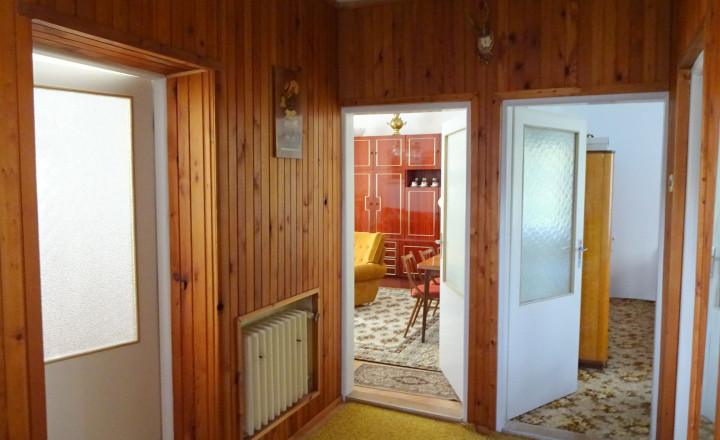 Predaj - dom s garážou - Medzilaborce - fotografia 6
