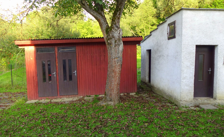 Predaj - dom s garážou - Medzilaborce - fotografia 5