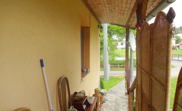 Predaj-domček Kalinov,okr. ML v peknom prírodnom prostredí - fotografia 5