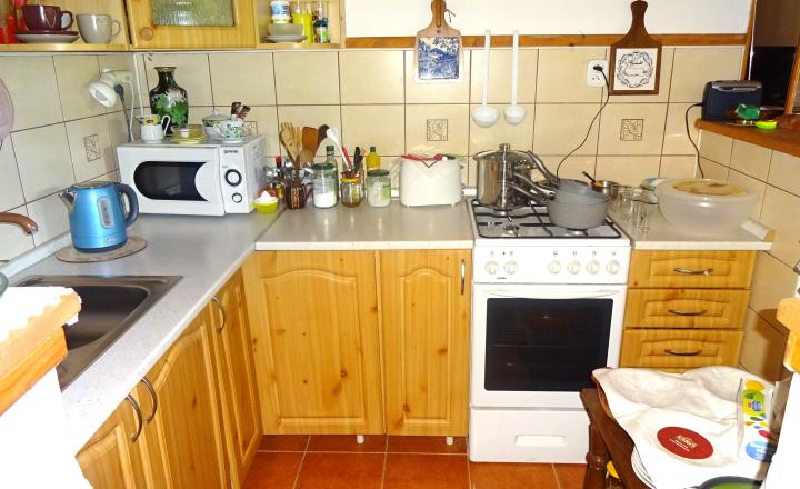 Predaj-domček Kalinov,okr. ML v peknom prírodnom prostredí - fotografia 9