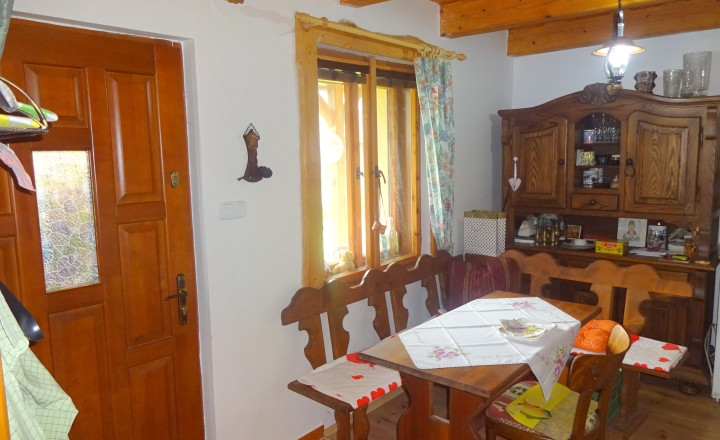Predaj-domček Kalinov,okr. ML v peknom prírodnom prostredí - fotografia 10