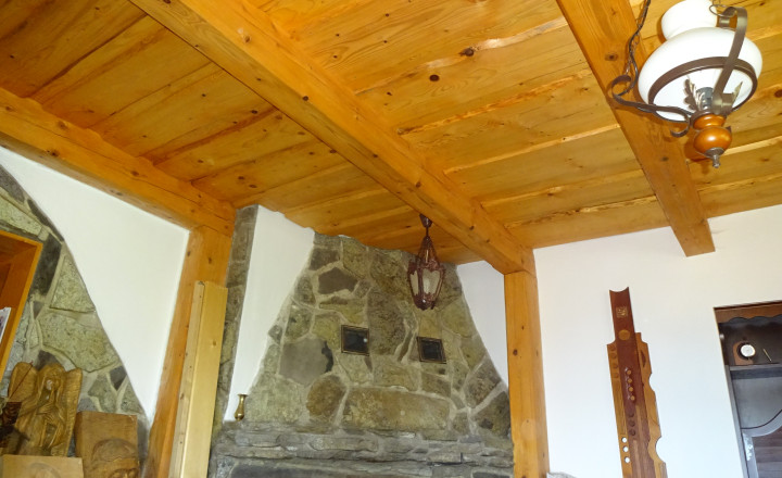 Predaj-domček Kalinov,okr. ML v peknom prírodnom prostredí - fotografia 17