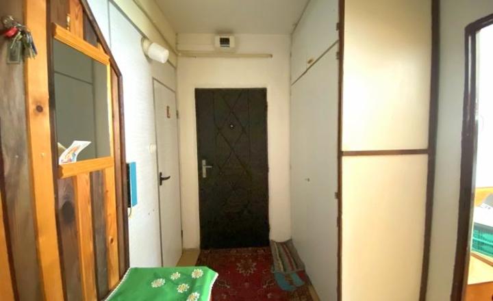 Predaj 3-izbový byt s balkónom Medzilaborce-tichá lokalita - fotografia 8