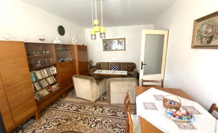 Predaj 3-izbový byt s balkónom Medzilaborce-tichá lokalita - fotografia 7
