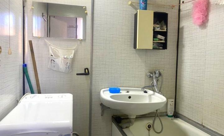 Predaj 3-izbový byt s balkónom Medzilaborce-tichá lokalita - fotografia 14