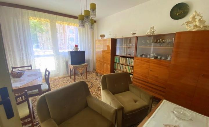Predaj 3-izbový byt s balkónom Medzilaborce-tichá lokalita - fotografia 5