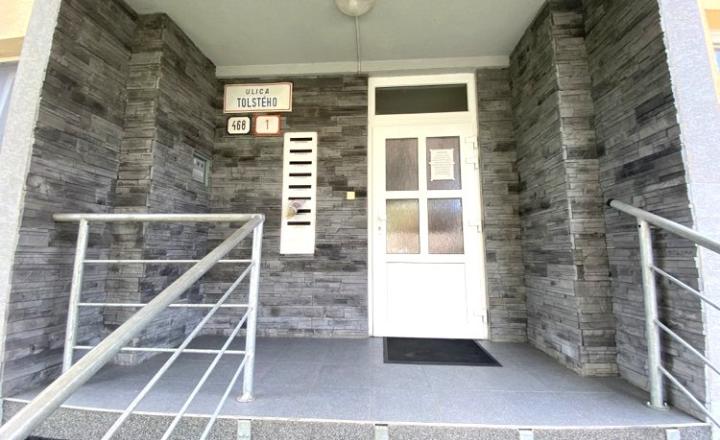 Predaj 3-izbový byt s balkónom Medzilaborce-tichá lokalita - fotografia 16