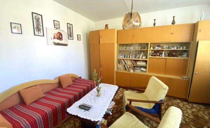 Predaj 3-izbový byt s balkónom Medzilaborce-tichá lokalita - fotografia 13