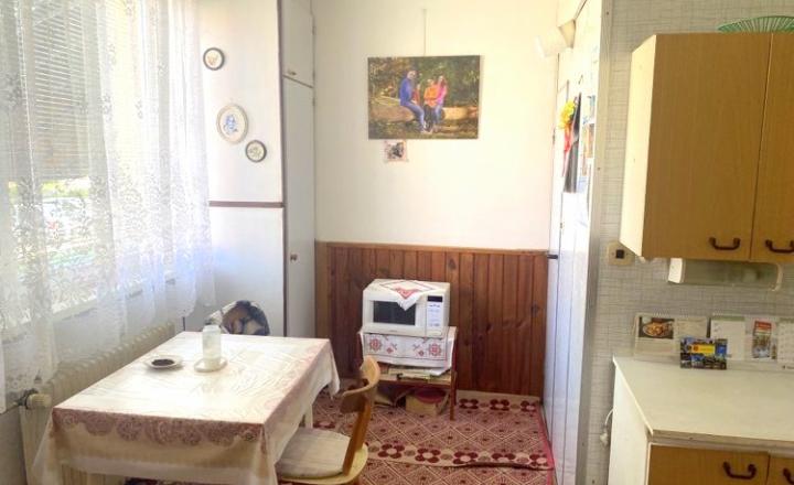 Predaj 3-izbový byt s balkónom Medzilaborce-tichá lokalita - fotografia 10