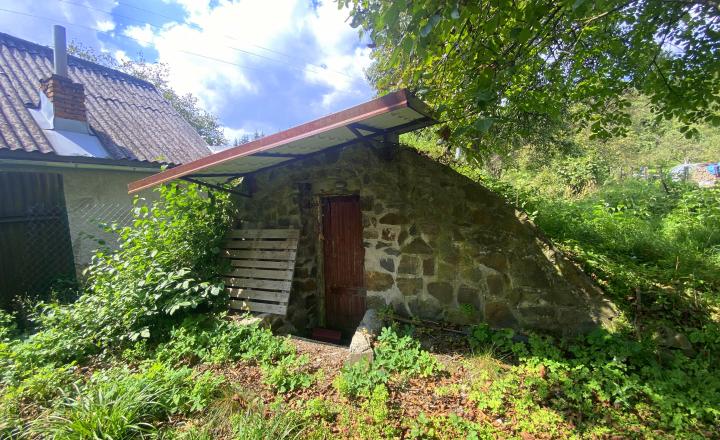 Krásny Brod - predaj rodinný dom - fotografia 9