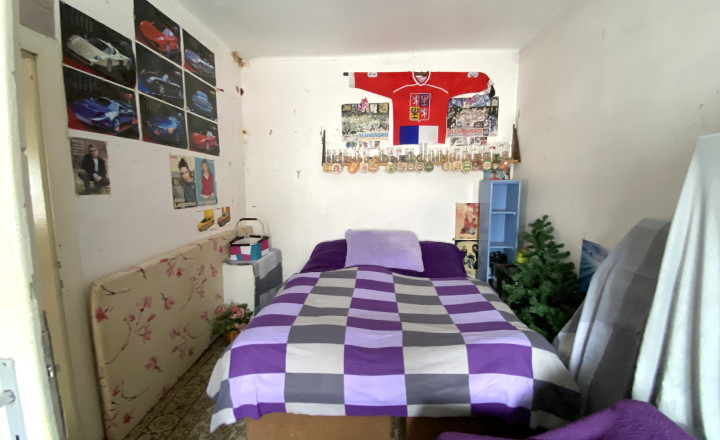 Predaj menší dom Čertižné, znížená cena - fotografia 5