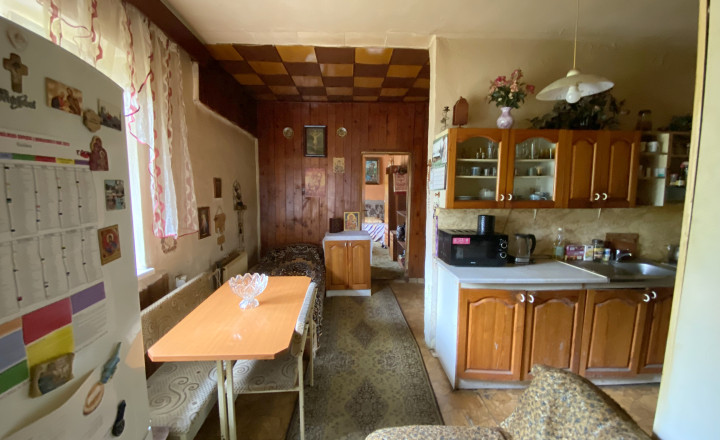 Predaj menší dom Čertižné, znížená cena - fotografia 8