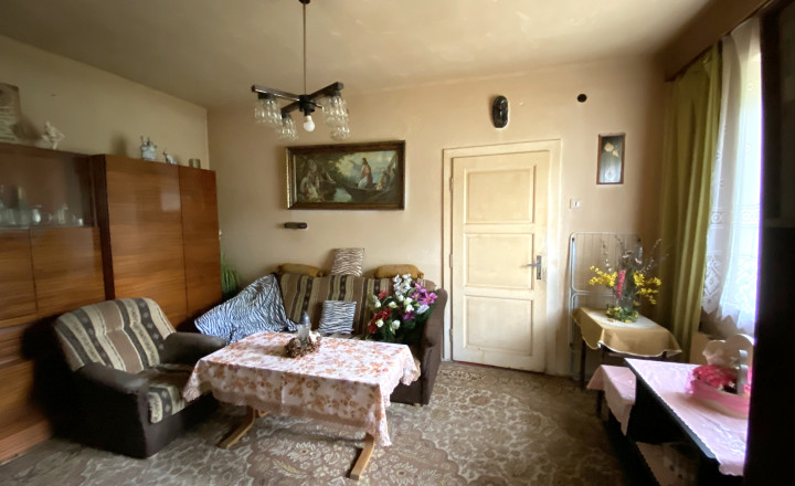 Predaj menší dom Čertižné, znížená cena - fotografia 9