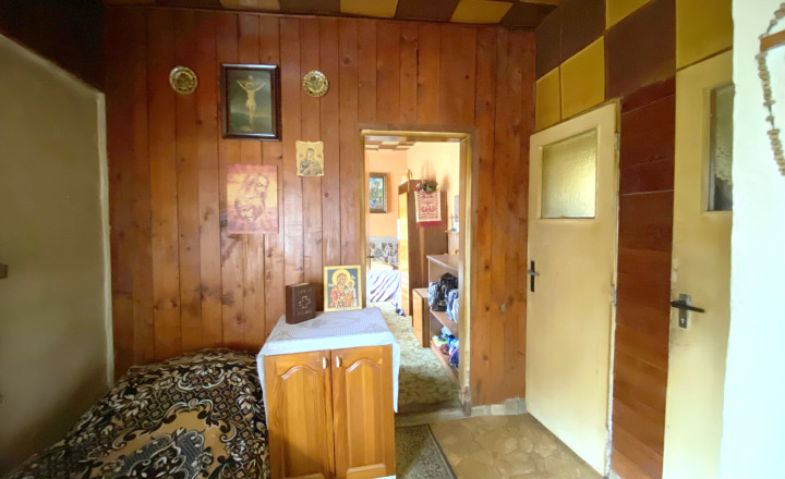 Predaj menší dom Čertižné, znížená cena - fotografia 10