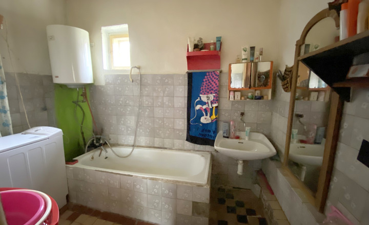 Predaj menší dom Čertižné, znížená cena - fotografia 12
