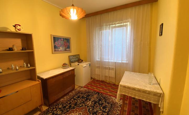 Predaj - rodinný dom Čabiny, okr. ML - fotografia 11